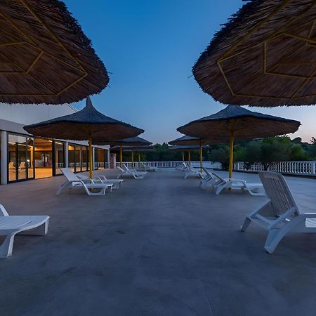 Luxury Mobile Home Pretty Green - Premium - Oaza Mira Resort -50 M From The Beach 드라게 외부 사진