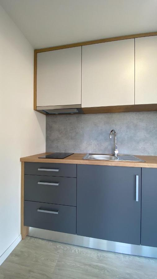 Luxury Mobile Home Pretty Green - Premium - Oaza Mira Resort -50 M From The Beach 드라게 외부 사진