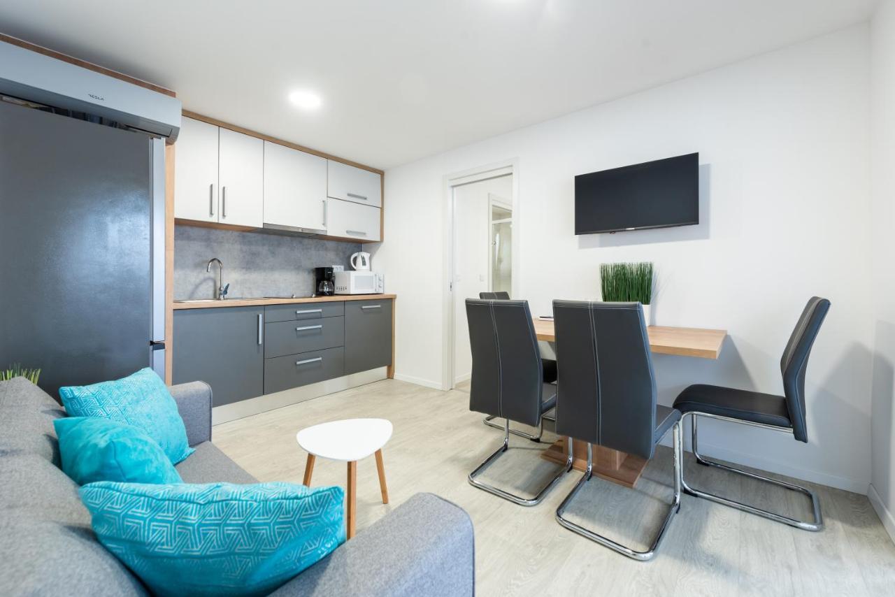 Luxury Mobile Home Pretty Green - Premium - Oaza Mira Resort -50 M From The Beach 드라게 외부 사진